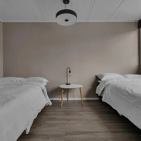 With Seaview, 公寓