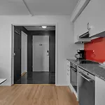 Apartament With Seaview, *