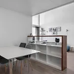 Apartament With Seaview,