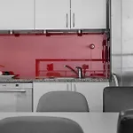 With Seaview, Apartament