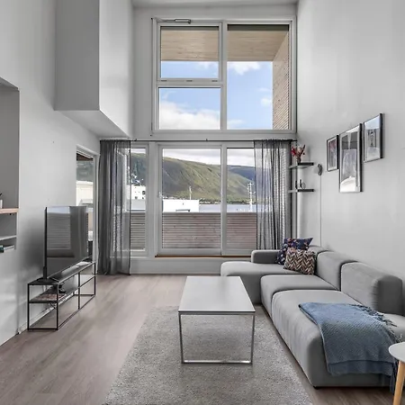 Apartament With Seaview,