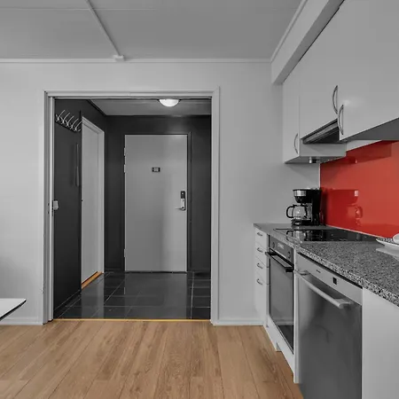 Apartament With Seaview, *