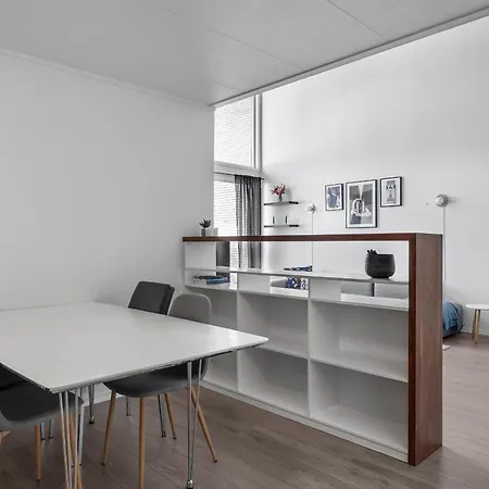 Apartament With Seaview,