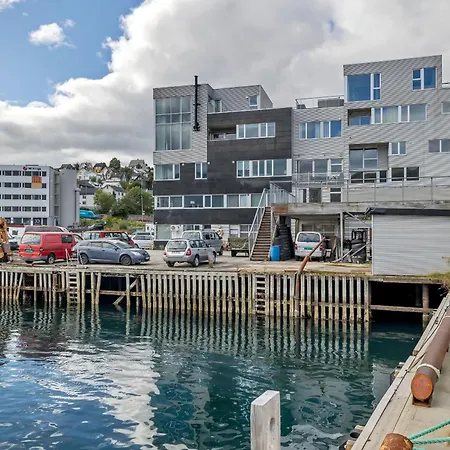 Apartament With Seaview, *